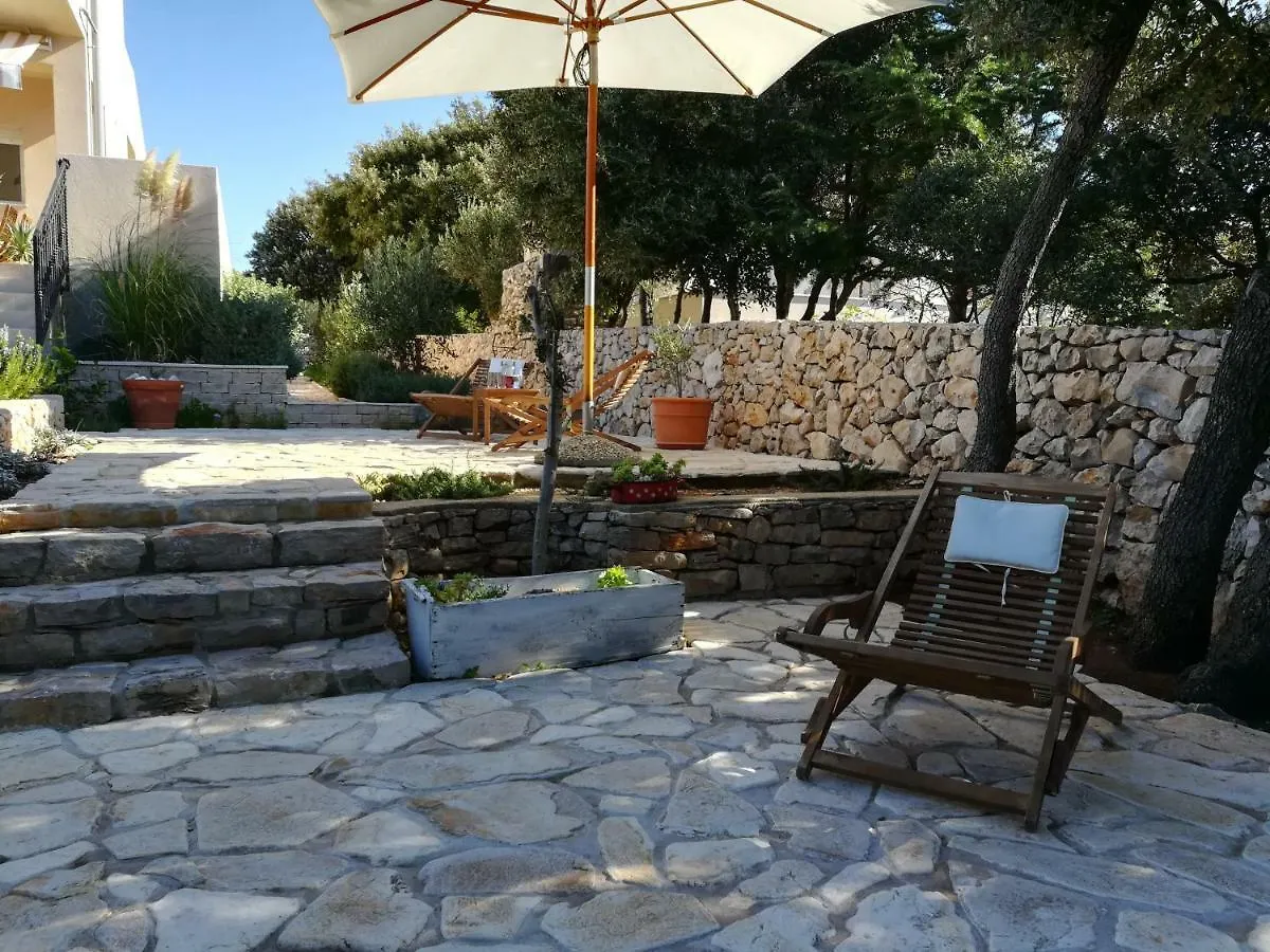 Bella Mandre Apartment